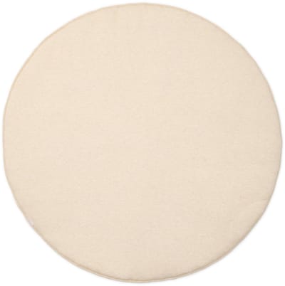 Poetree Kids rond boxkleed - round playpen mat - rond boxkleed Poetree Kids