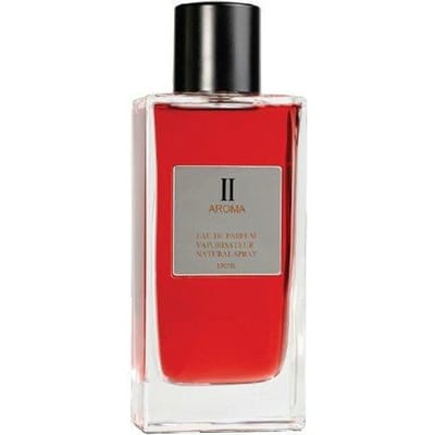 Aurora Aroma II Eau De Parfum For Men 100 ml - 100 ml
