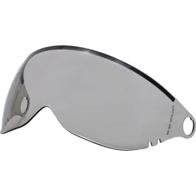 ABUS Spare Parts Helmen Visier smoke PEDELEC 2.0/HYBAN 2.0/HUD-Y