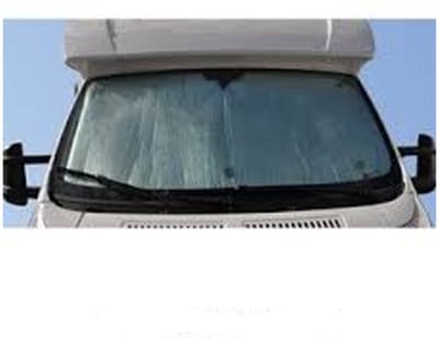 HTD Raamisolatie Binnenzijde Ducato 3-4/Jumper/Boxer 1994-06/2006