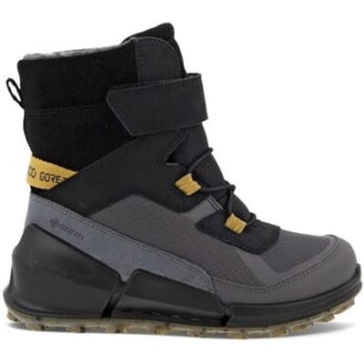 Snowboots Ecco Winterstiefel Biom K2
