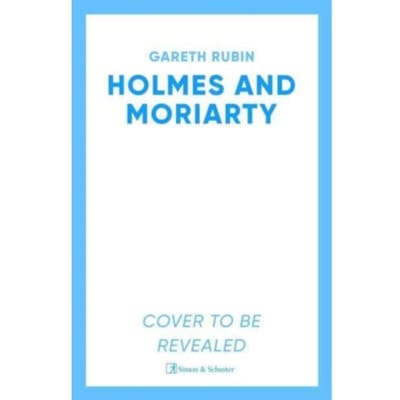Holmes en Moriarty door Gareth Rubin Paperback Boek 9781398514560