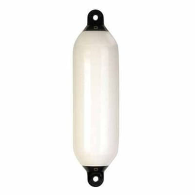 Plastimo Spatbordhoes Transparant 15 x 56 cm