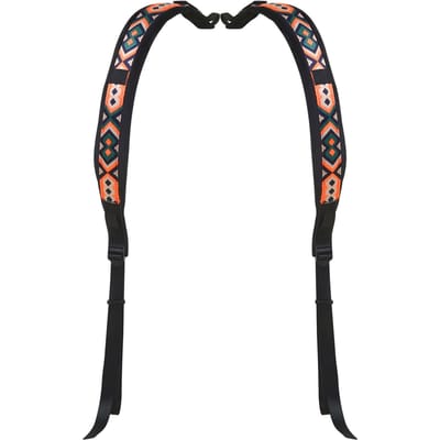 Accordeonband Leer Fluweel Schouderbanden Accordeon Accessoires 73 109cm Lengteverstelling voor 16 120 Accordeon
