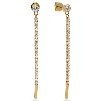 JETTE Oorhangers CASCADE 89221757