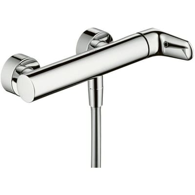 AXOR Citterio M exposed single lever shower mixer