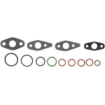 Carter pakkingset ELRING EL107740