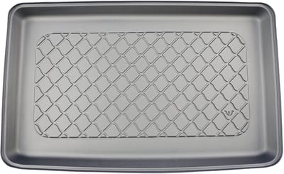Kofferbakmat geschikt voor Mini Aceman (J05) 2024-heden Guardliner anti-slip PE/TPE rubber