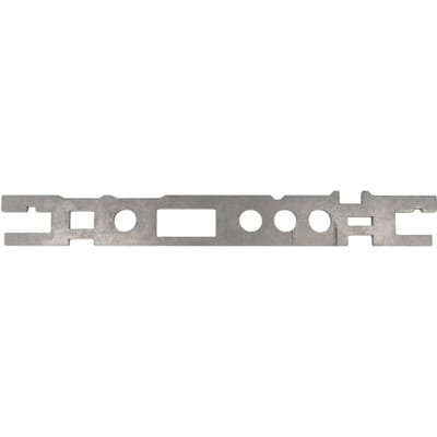 Schakelas, versnellingsbak ZF 1304306136ZF