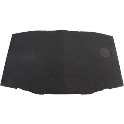 Motorruimte-isolatie FEBI BILSTEIN 08907