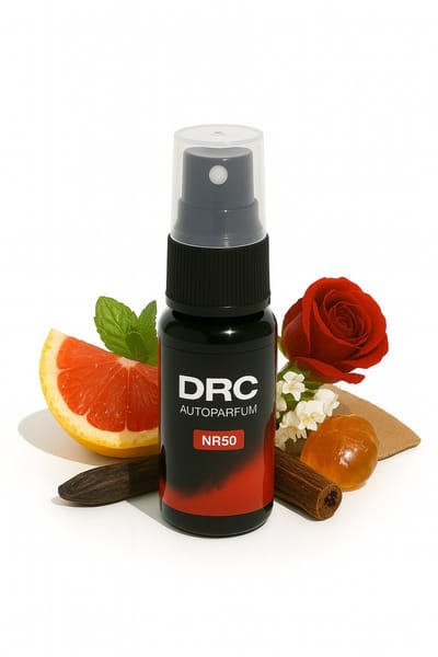 DRC Autoparfum Million Nr 50