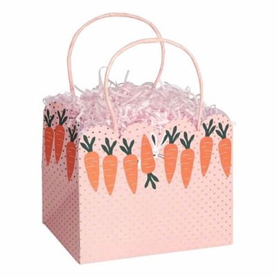 Cadeautas - Lotti - Pasen - 18x14x13cm