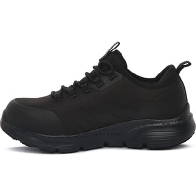 108075EC/BBK ARCH FIT - EBINAL SR Dames Sneakers Zwart