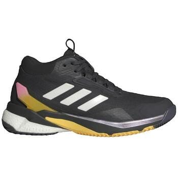 Kinderschoenen voor binnen adidas Crazyflight 5 Mid