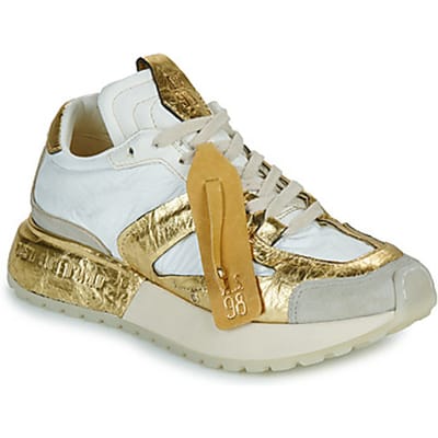 Lage Sneakers Airstep / A.S.98 5FIVE
