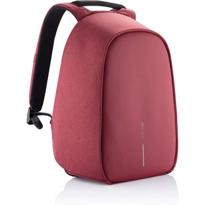 XD Design Bobby Hero Regular - Anti-Diefstal Rugzak 18 liter - Rood