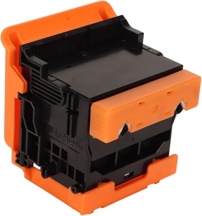 Vervangingsset voor Printkoppen - Sterk en Duurzaam ABS - Eenvoudige Installatie voor Inkjet Printers IPF500, IPF510, IPF600, IPF605, IPF610, IPF700