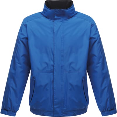 Regatta Heren Dover Waterdicht Windproof Jasje (Oxford)
