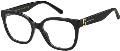 Marc Jacobs MARC 893 Black 53/18/140 WOMAN Brilmonturen