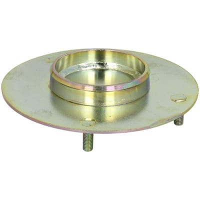 Bovenste buffer, luchtbalg met rollende zuiger MAGNUM TECHNOLOGY TYP 31/PG