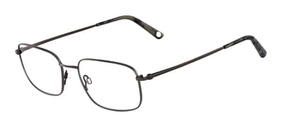 Flexon FLEXON BENJAMIN 600 N Gunmetal 54/18/140 MAN Brilmonturen
