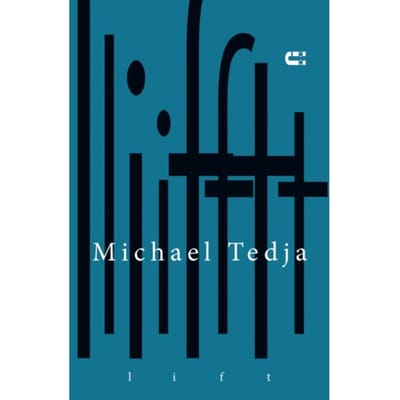 Lift - Michael Tedja