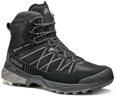 Asolo Tahoe Winter Gore-tex® Mm Wandelschoenen Zwart EU 42 Man