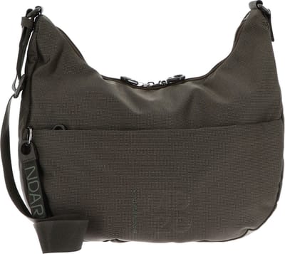 MANDARINA DUCK Schoudertas MD20 Crossover Pirite Bruine