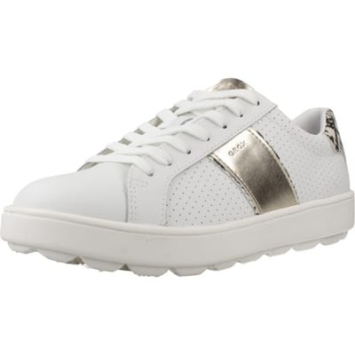 Sneakers Geox D Spherica Ecub-1