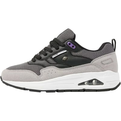 LENNOX Dames sneakers laag - Zwart - maat 38
