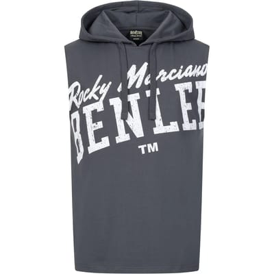 Tanktop met capuchon Benlee Warwick
