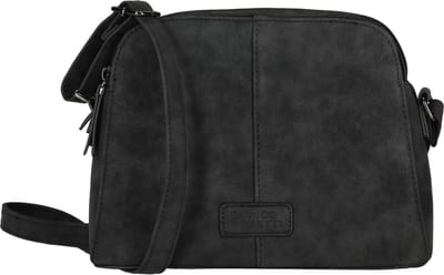 Enrico Benetti Kensi Crossbody - 66701 - Zwart