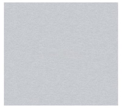 Zilver bling bling glitter behang dubbelbreed 36121-1