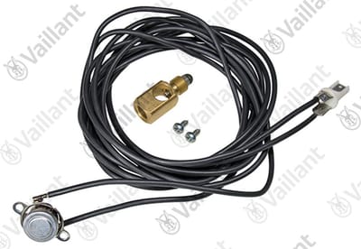 VAILLANT Rookgastemperatuurwächter VGH 130-190/6 Z e.a. Vaillant-nr. , 254010
