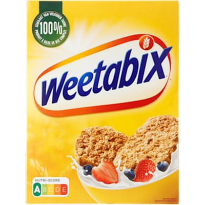 Ontbijtcereal