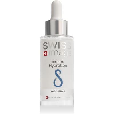 SWISS Image Oneindige Hydratatie Hydrateert & Verzacht Gezichtsserum 30 ml