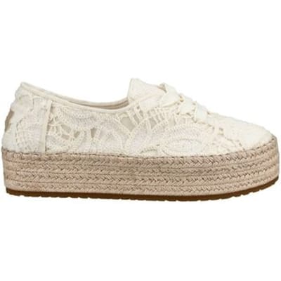 Espadrilles Toms Halfhoge schoenen