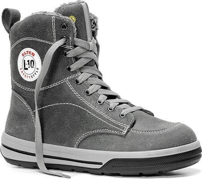 Elten Desperado ESD HG S3 782071 - Grijs - 39