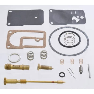 Briggs & stratton carburateur reparaties