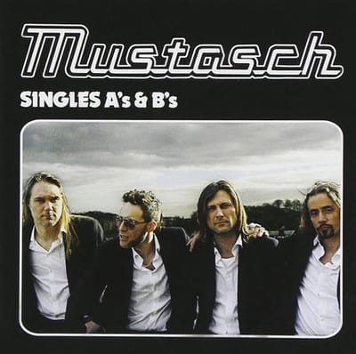 Singles As &Amp; Bs