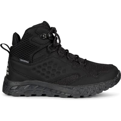 Trespass Rex Wandelschoenen Zwart EU 37 Jongens,Meisjes