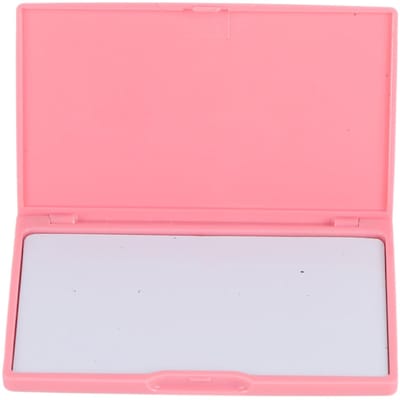 Magnetische naalden opbergdoos Handleiding DIY naaien spelden opbergdoos white