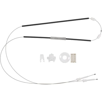 Reparatieset, raamopener BLIC 6205-09-030800P