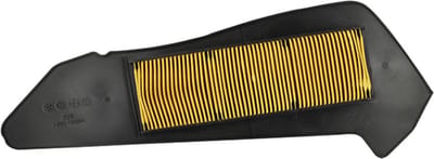 Sifam-luchtfilter voor Yamaha 300 MWD Tricity driewielige scooter, modeljaar 2020 t/m 2025, nieuw