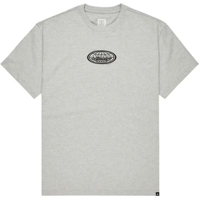 T-shirt DC Shoes Trotter