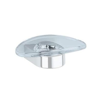 Keuco Elegance replacement real crystal bowl 01655006000