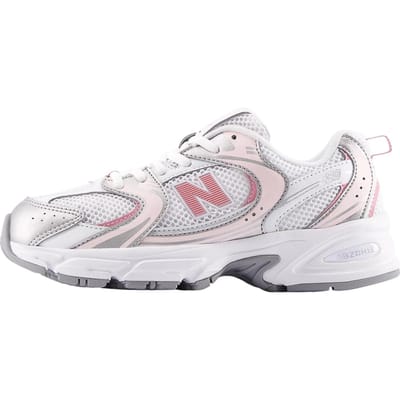 New Balance 530 Grote Kinderen 'Reflection Pink Taffy' 36 white