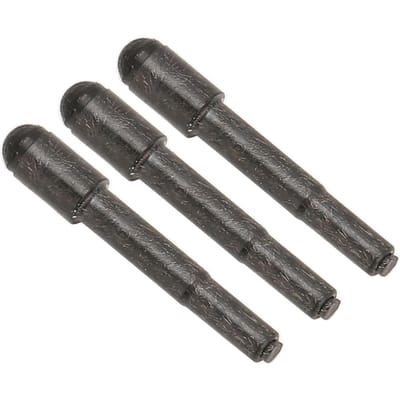 Vervangende Stylus Pen Punten voor Thinkpad Pen Pro Hoge Gevoeligheid Vervangende Punten met Rubberen Tip