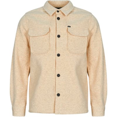 Petrol Industries  Onderhemd MEN SHIRT LONG SLEEVE UNI