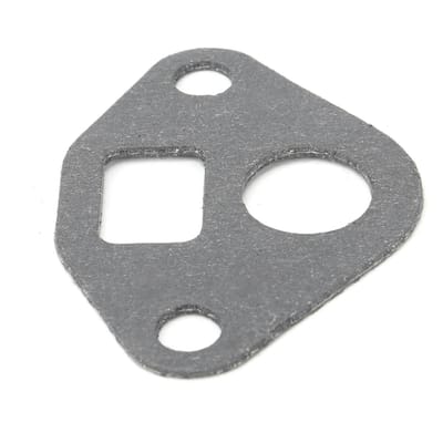 Joint de vanne EGR 18715‑PB2‑000 pour HONDA ACCORD 1980‑2002   CIVIC 1980‑1997   CRX 1988‑1991   PRELUDE 1980 1996 gray
